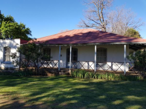 Hotels in Joe Gqabi